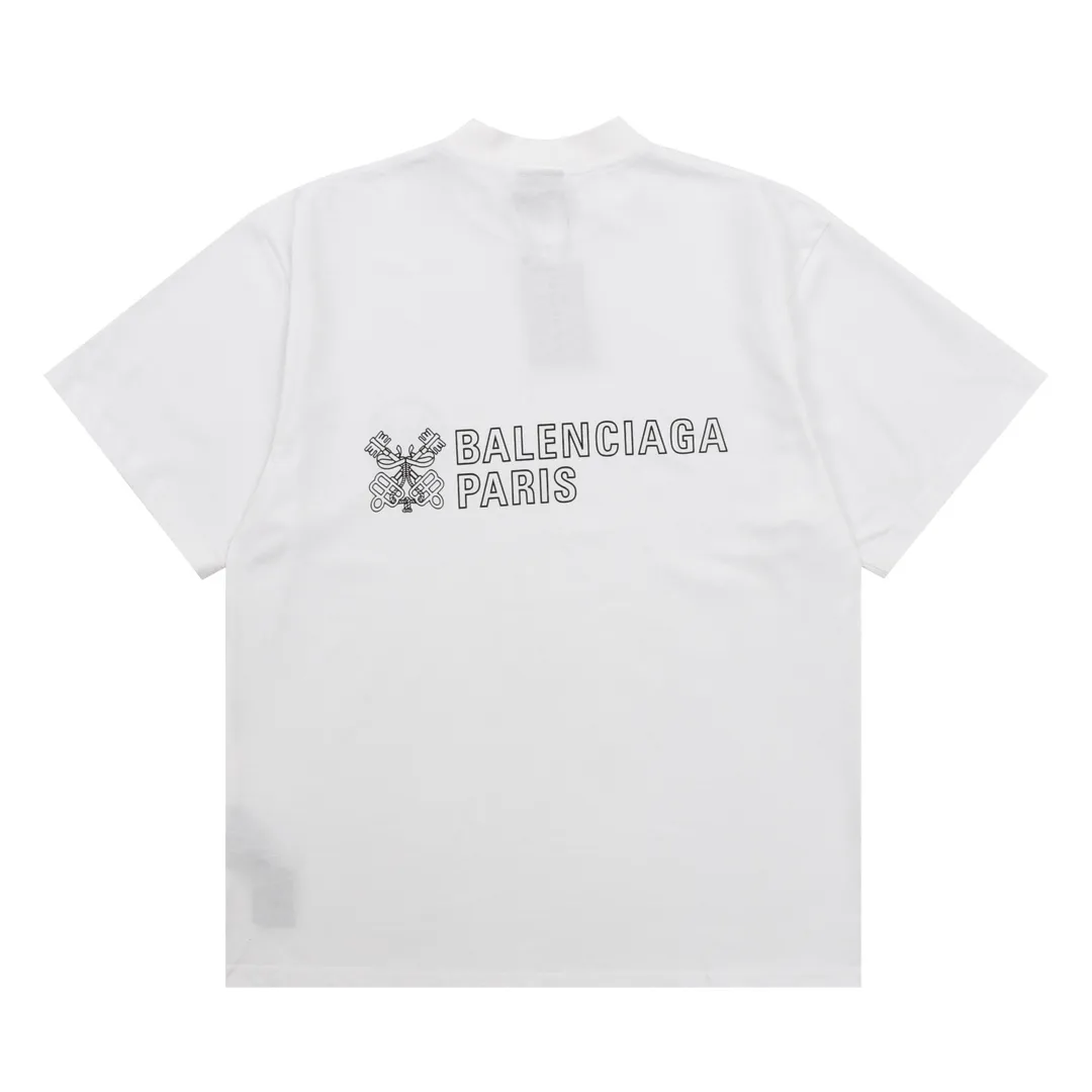 Balenciag* Size XS-L